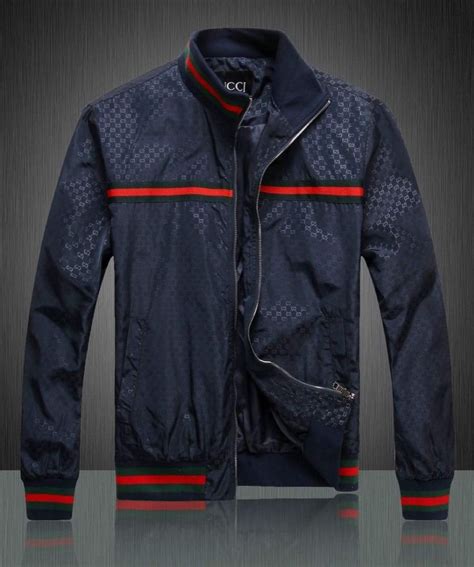 Chaquetas Gucci de hombre .